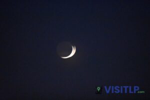 Lunar Eclipse - Leelanau Peninsula Visitors Guide