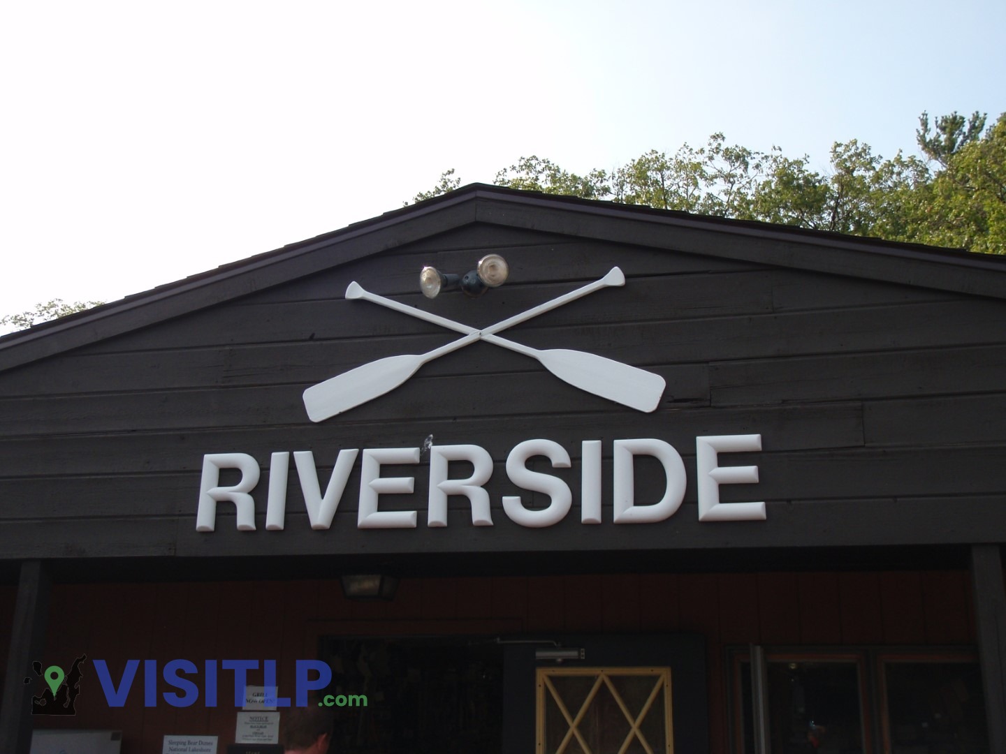 Riverside Canoe Trips Leelanau Peninsula Visitor's Guide