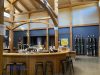 Interior Tasting Room at Black Star Farms in Suttons Bay - Leelanau Peninsula Visitors Guide