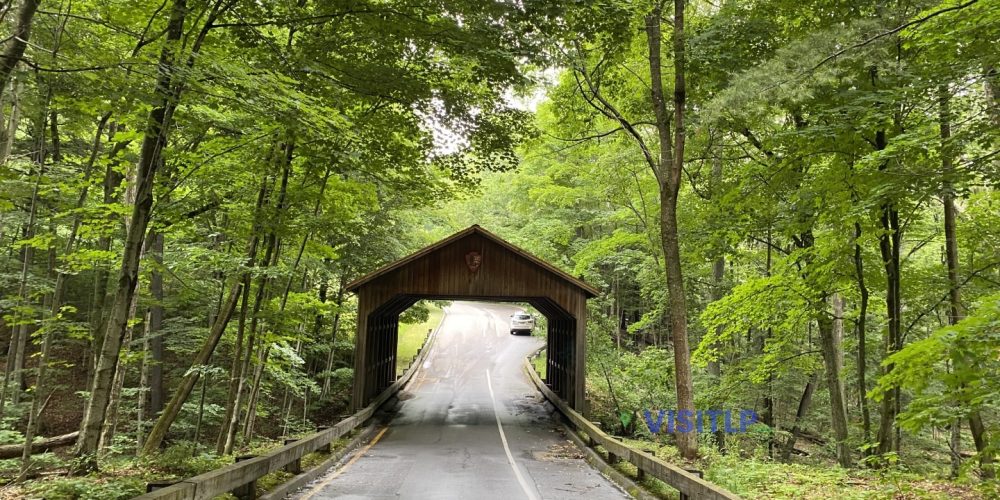 Top things to see on the Pierce Stocking Scenic Drive