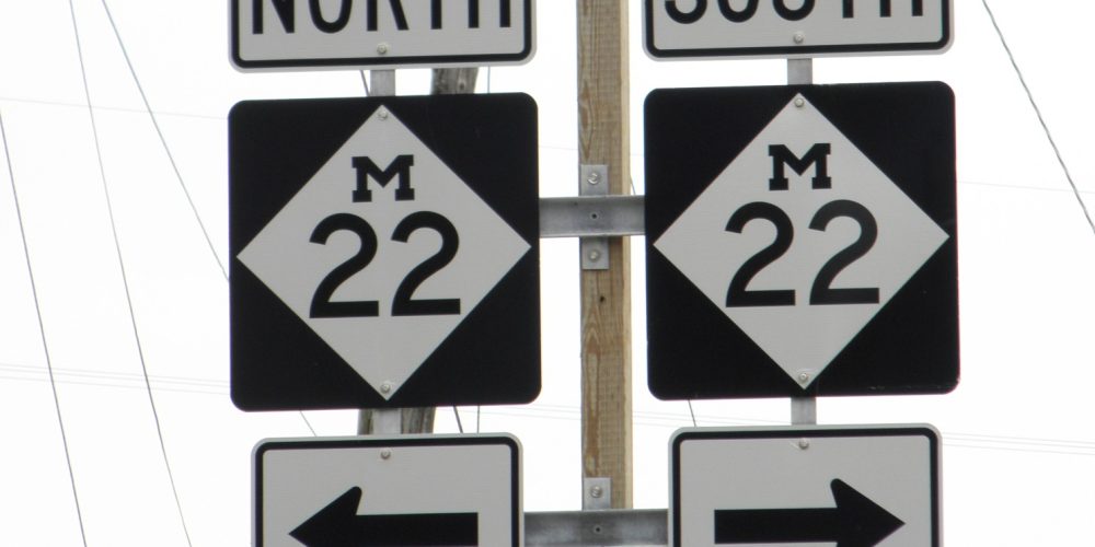 What is M22?