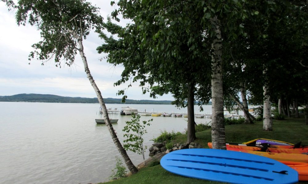 Outdoor Activities - Leelanau Peninsula Visitors Guide