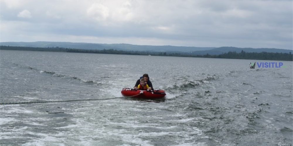 The Leelanau Peninsula offers a wide variety of outdoor fun